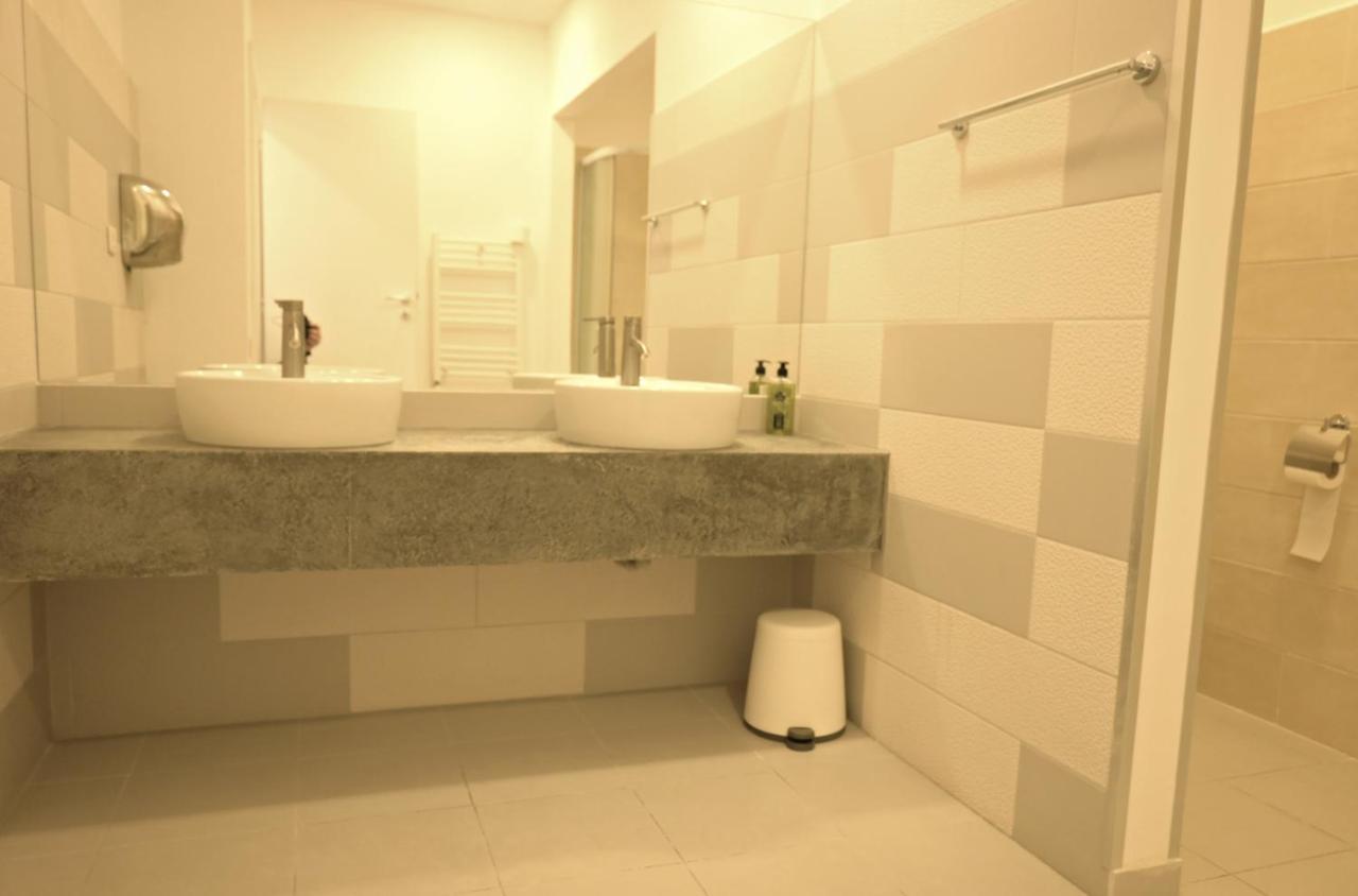 Luana Airport Apartments #4 Otopeni Exterior foto